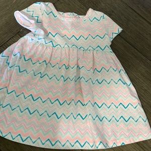 Dress & bathing suit